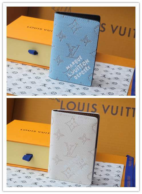 Picture of Louis Vuitton Wallets _SKUfw200717095fw